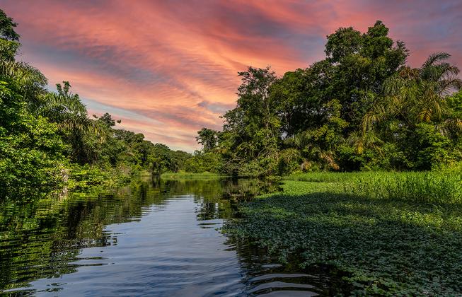 Costa Rica - im Herzen der Natur privat – Reiseeindruck 4