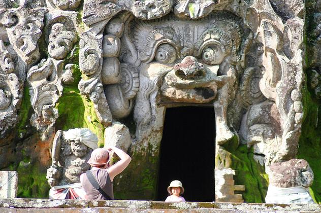 Bali auf einen Blick – Reiseeindruck 4