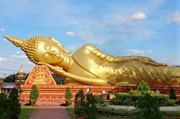 Das Herz von Laos entdecken – Reiseeindruck 2