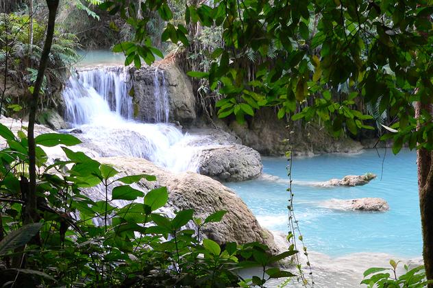 Das Herz von Laos entdecken – Reiseeindruck 3