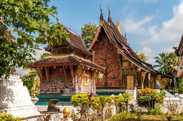 Das Herz von Laos entdecken – Reiseeindruck 4