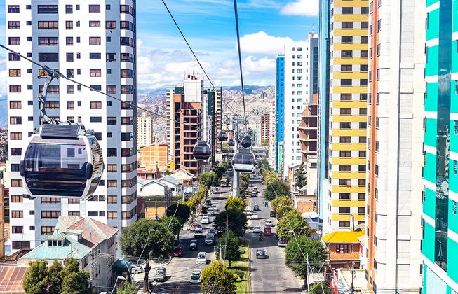  Peru und Bolivien - Wasser, Salz und die Kultur der Inka privat – Reiseeindruck 2