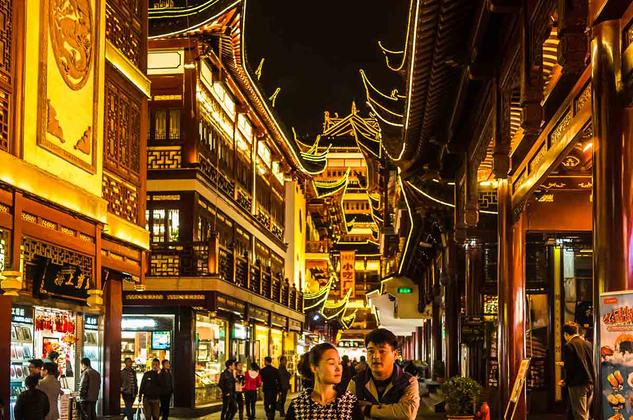 China - Impressionen im Reich der Mitte – Reiseeindruck 5