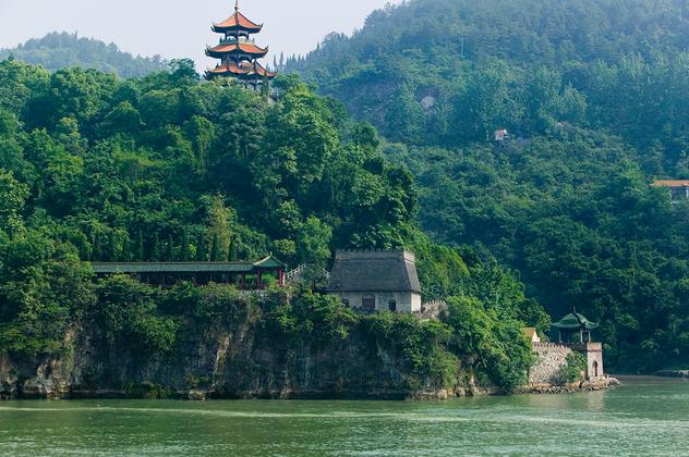 China mit Yangtze – Reiseeindruck 5