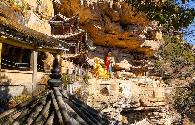 Reisebild: Chinas verborgene Pfade - Auf den Spuren der Tee-Pferde-Straße