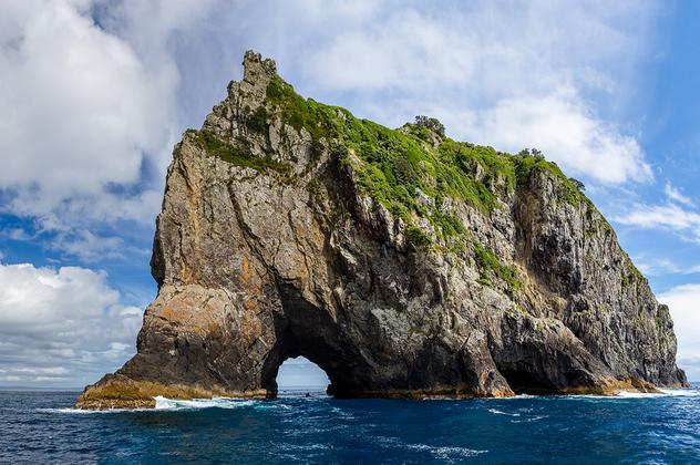 Reisebild: Aotearoa - Neuseeland intensiv für Selbstfahrer