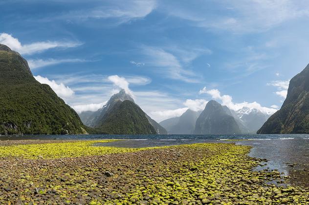 Aotearoa - Neuseeland intensiv für Selbstfahrer – Reiseeindruck 5