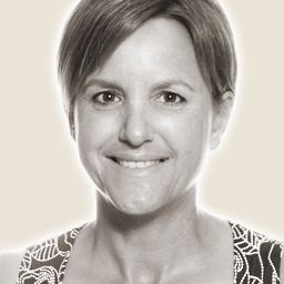 Reiseleiter Tanja Eberhardt