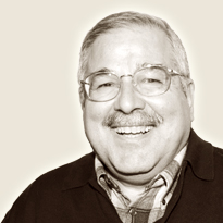 Panos Angelopoulos Porträt Panos Angelopoulos