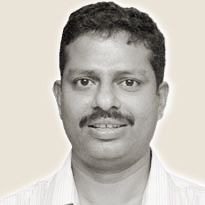 Shrawan Kumar