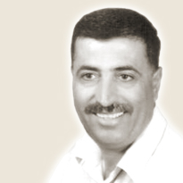 Mohammad Serhan