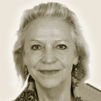 Sabine Dombrowsky