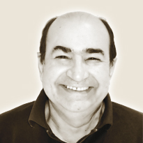 Abdolreza Labibi Porträt Abdolreza Labibi