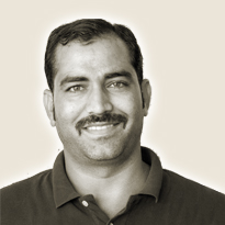 Harendra Singh Rathore