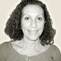 Reiseleiter Dr. Lenia Theofilidou