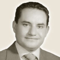 Ali Rabie