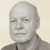 Wilhelm Stührk Porträt Wilhelm Stührk