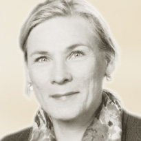 Dr. Kristina Bake