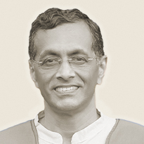 Reiseleiter Upali Edurapotha