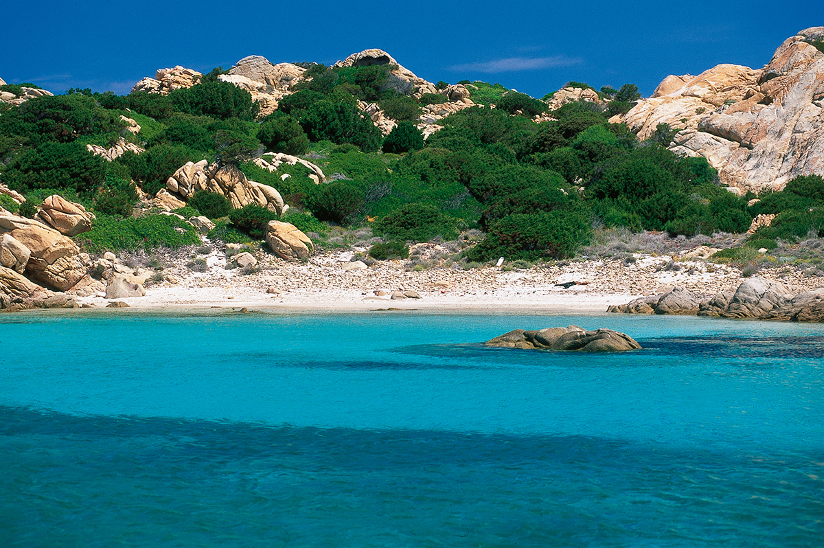 Sardinien: Naturerlebnisse und Nuraghenkultur