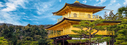 Große Japan Rundreise