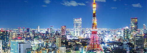 Taiwan, Japan, Südkorea - Die Vielfalt Ostasiens