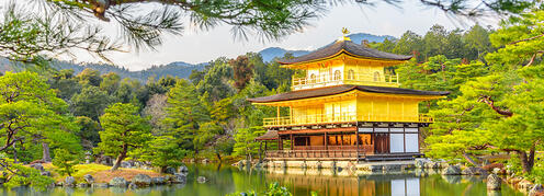 Japan und Südkorea - Inselträume und Großstadtlichter