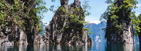Abenteuer Thailand