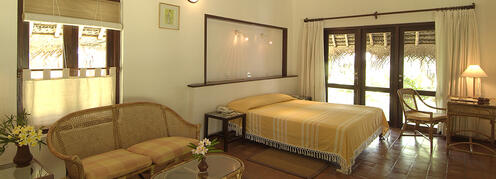 Marari Beach Hotel