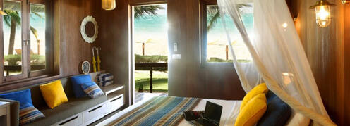 Coco Beach Resort, Mui Né