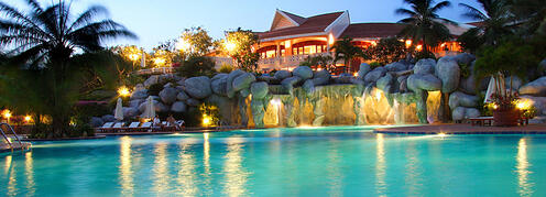 Phu Hai Resort, Phan Thiet