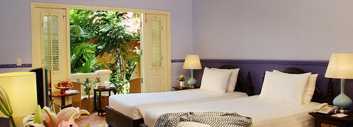 MGallery La Veranda Resort, Phu Quoc