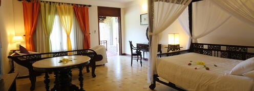 Ho Tram Beach Boutique Resort & Spa, Long Hai