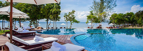 Green Bay Phu Quoc Resort, Phu Quoc