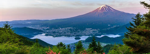 Große Japan Rundreise