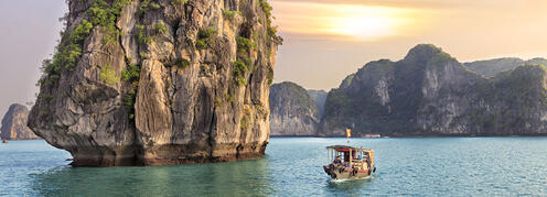 Vietnam umfassend