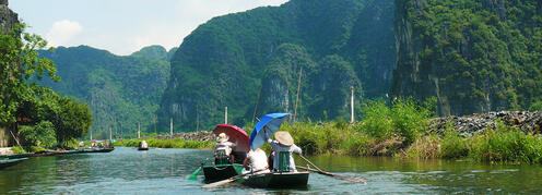 Vietnam kompakt