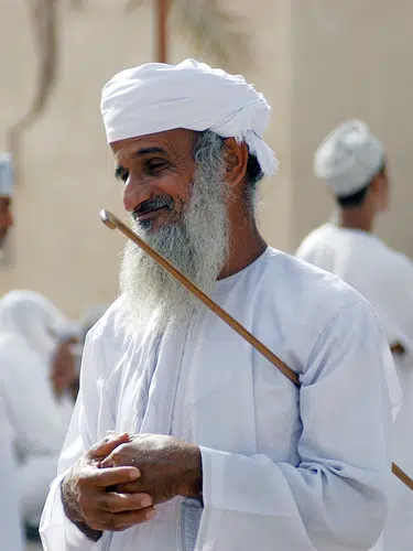 Wunderbarer Oman