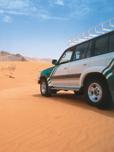 Wunderbarer Oman