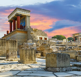 Höhepunkte Kretas Höhepunkte Kretas