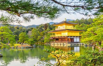 Japan ausführlich