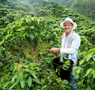 Kolumbien - unentdecktes El Dorado