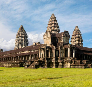 Magisches Indochina - Laos und Kambodscha