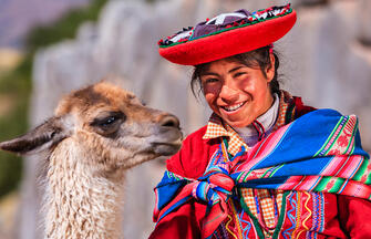 Peru - Magie der Anden