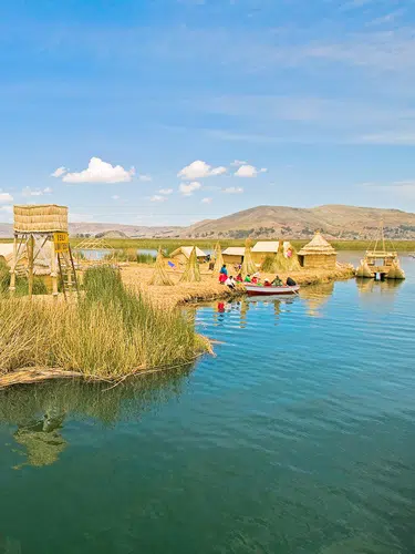Peru ─ auf den Spuren der Inka
