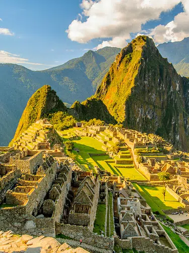 Peru ─ auf den Spuren der Inka