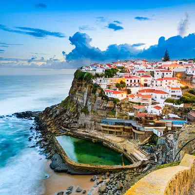 Portugiesische Impressionen