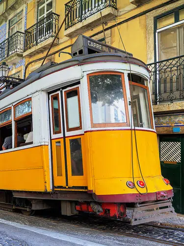 Portugiesische Impressionen