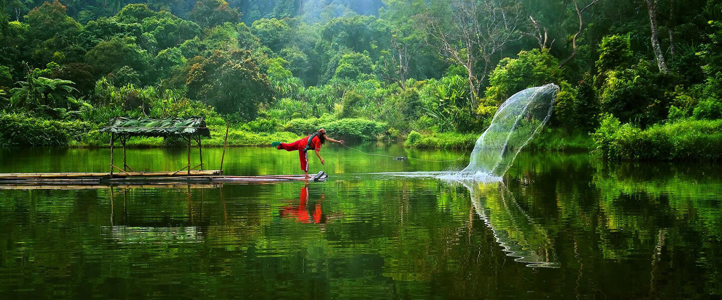 Sri Lanka natürlich