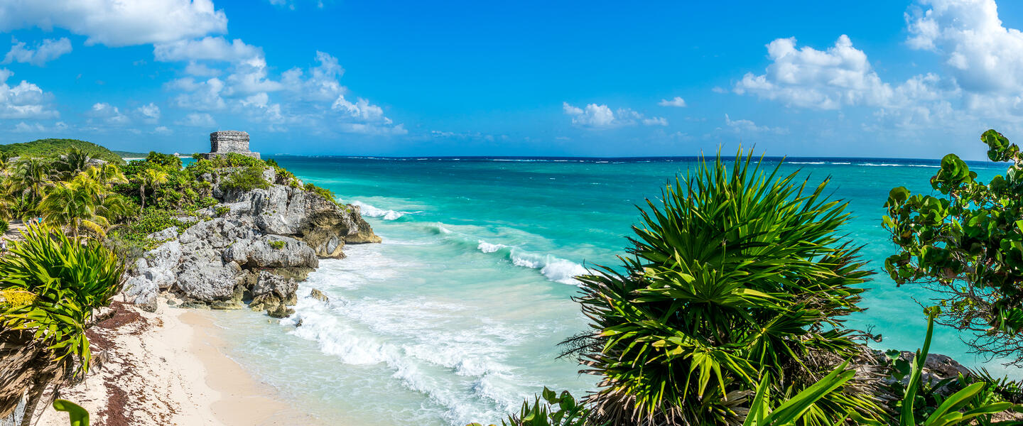 Yucatán - El Mundo Maya